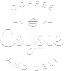 Coyote Coffee & Deli logo