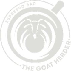 The Goat Herder logo