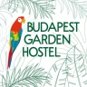 Budapest Garden Hostel logo