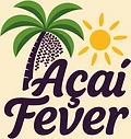 Acai Fever logo