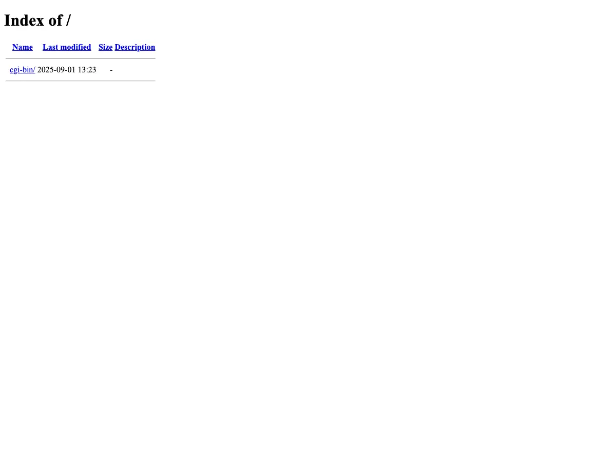 Double Shot's website