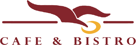 Corvin kávézó logo