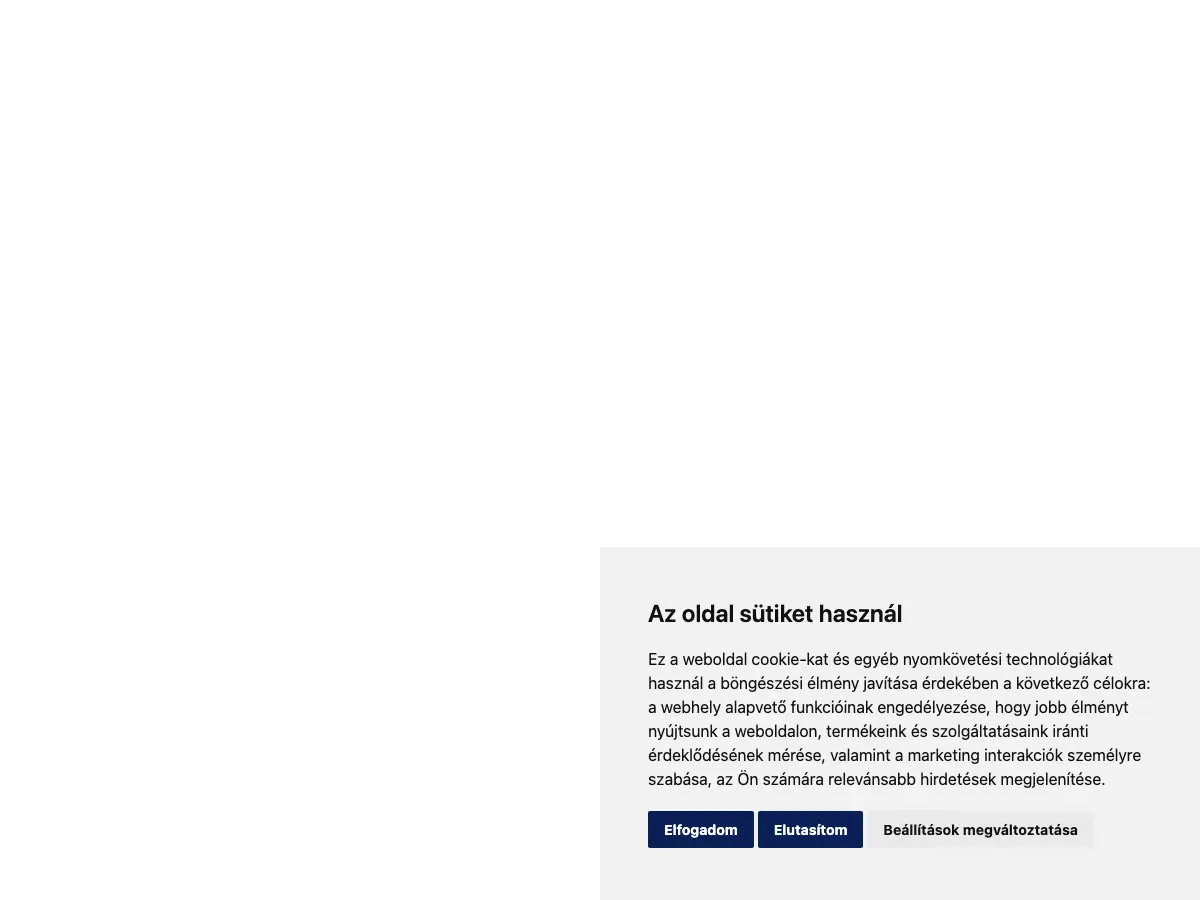 Kelenvölgyi Közösségi Ház Könyvtára's website