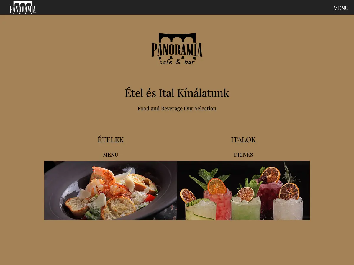 Panoramia Cafe & Bar, photo 2