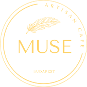 Cafe Muse logo