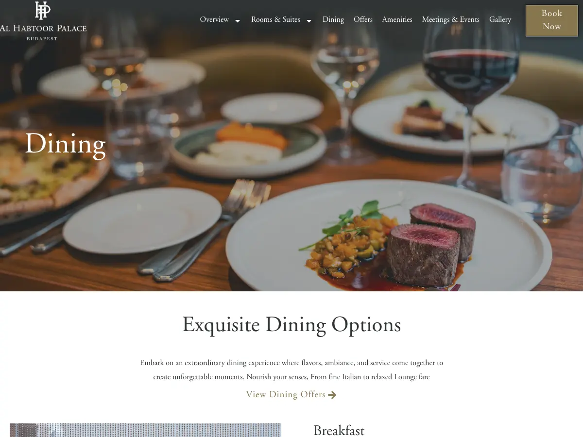 Velvet Bar & Cafe's website