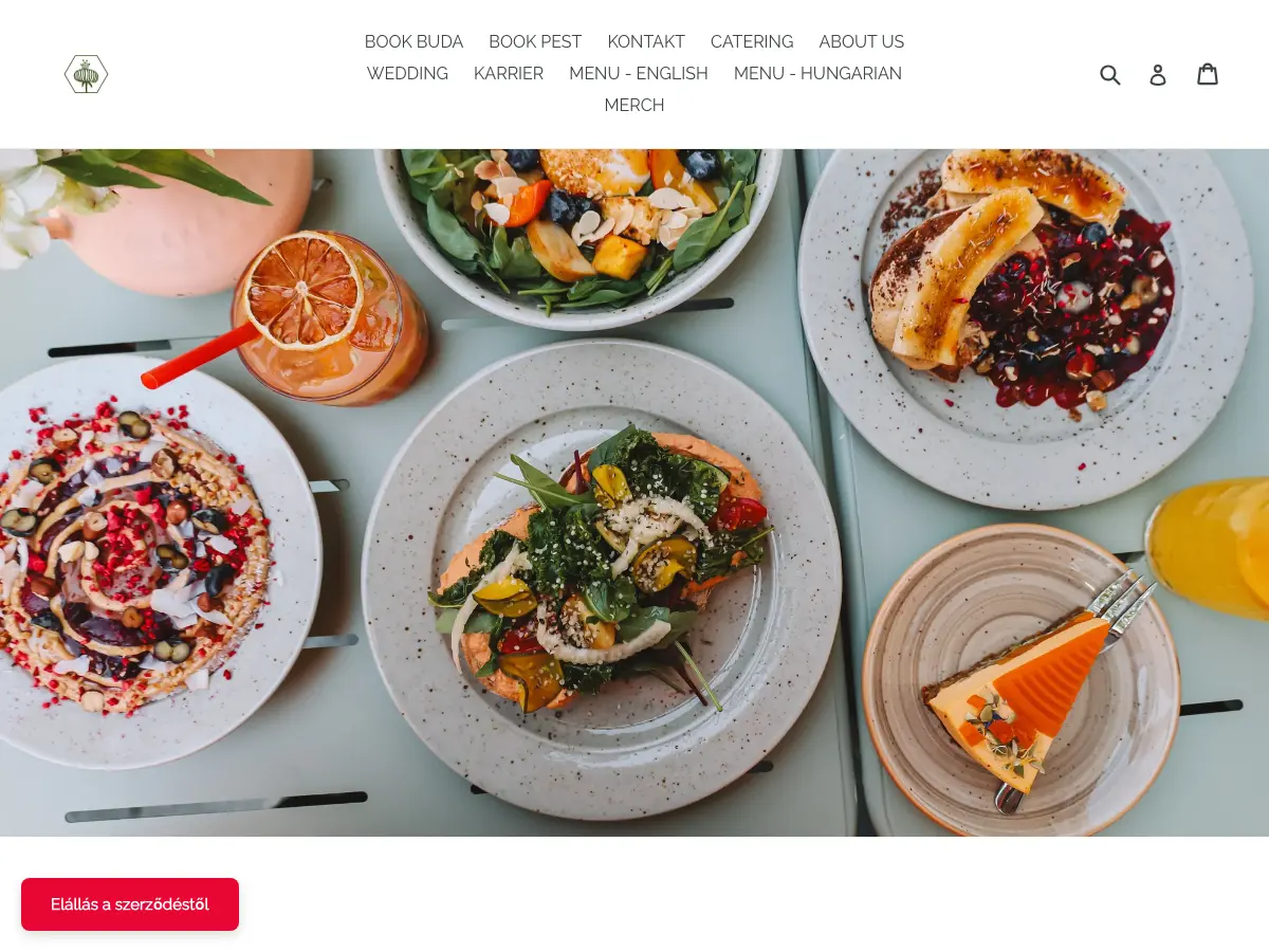 Home of Franziska's website