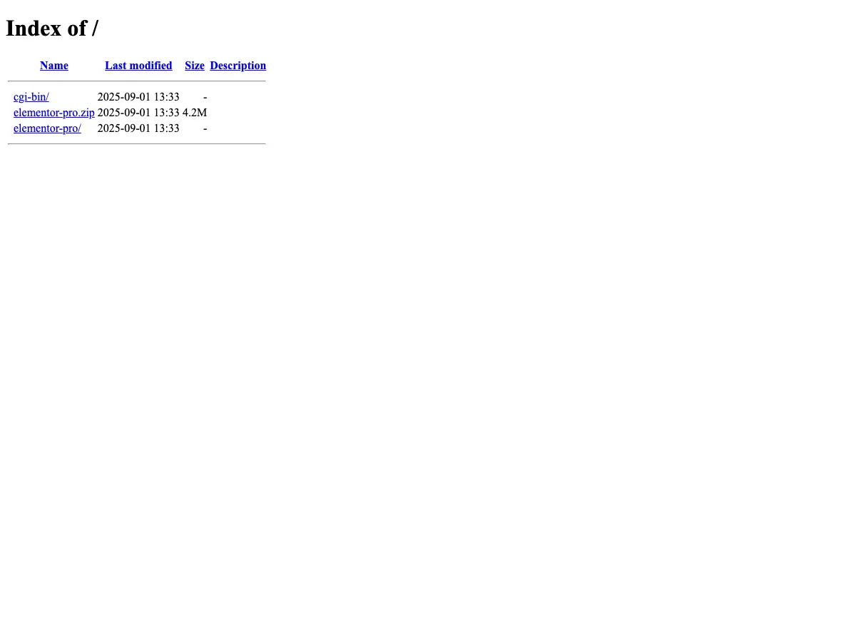 DoubleShot's website