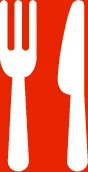 Basil Ica Salátabár és Palacsintázó logo