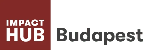 Impact Hub Budapest logo