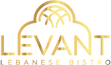 Levant Lebanese Bistro logo