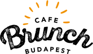 Cafe Brunch Budapest - Bazilika logo