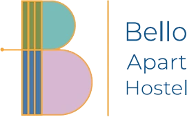Bello ApartHostel logo