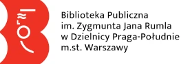 Biblioteka na Majdańskiej logo