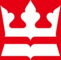 Biblioteka Narodowa logo