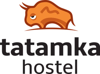 Tatamka Hostel logo
