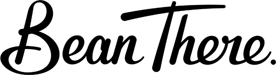 Bean There logo