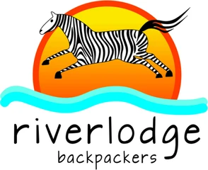 Riverlodge Backpackers logo