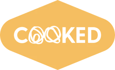 Cooked logo