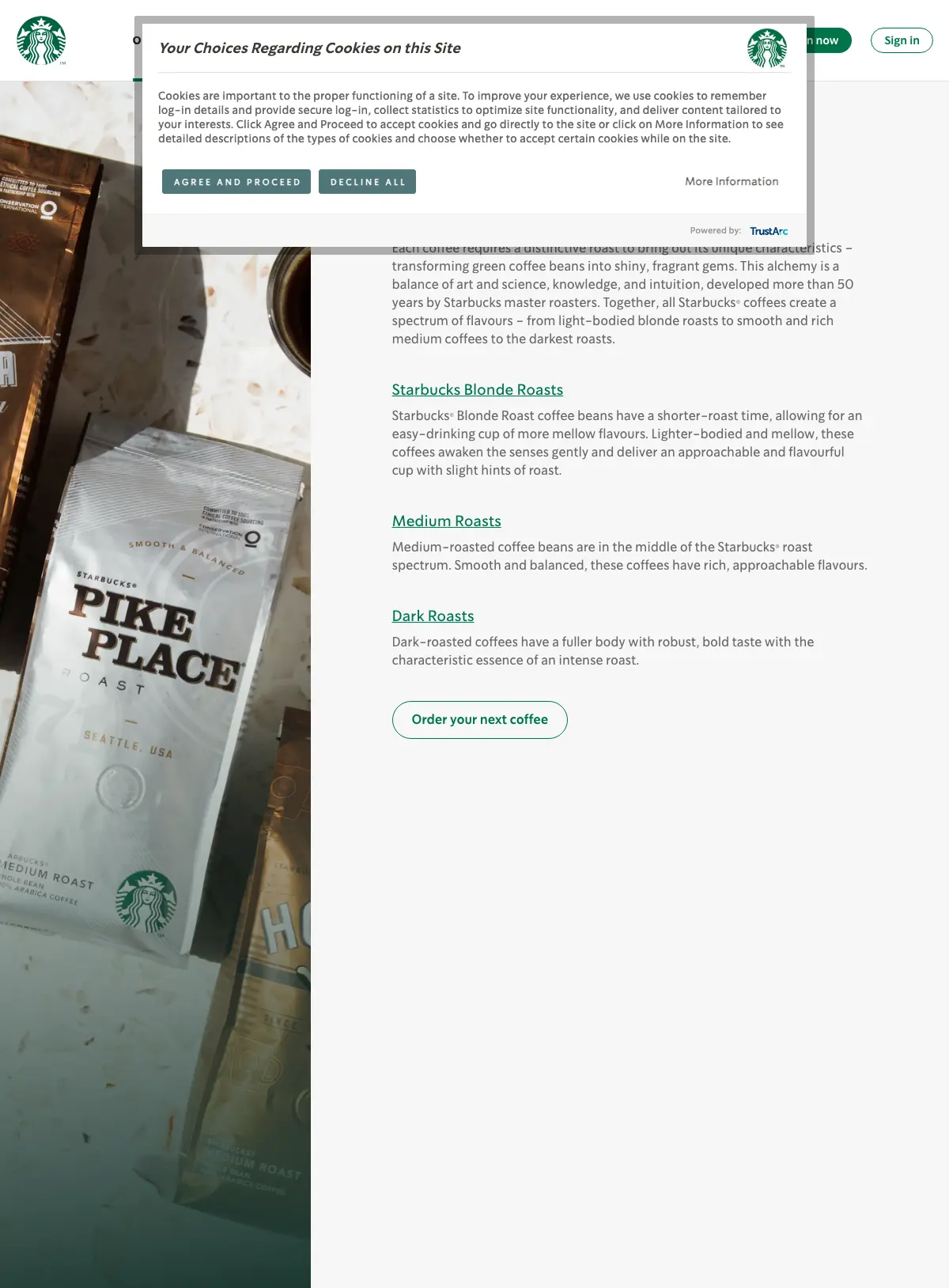 Starbucks, photo 1