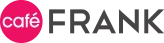 café FRANK logo
