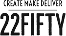 22Fifty logo