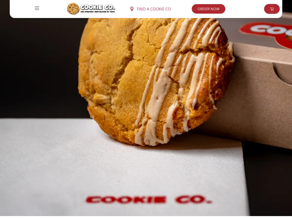 Raw and Roxy's website