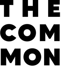 The Common logo