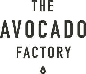 The Avocado Factory logo