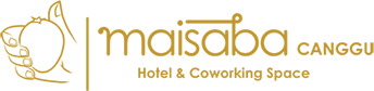 Maisaba Canggu Hotel & Coworking Space logo