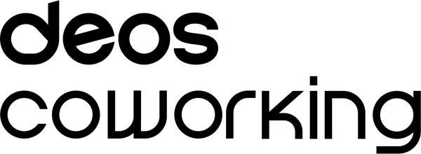 DEOS Coworking logo