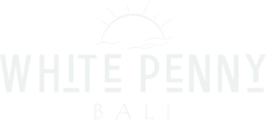 White Penny Hostel logo