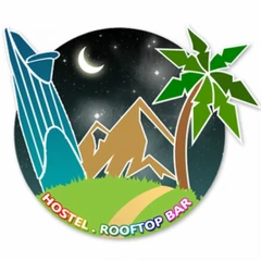 Wanderlust Saigon Hostel & Rooftop Bar logo