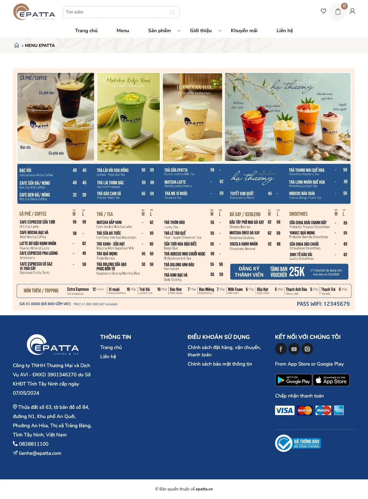 Epatta Coffee, photo 4
