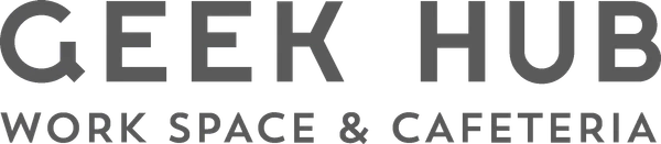 Geek Hub logo