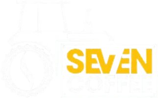 Seven Coffee Roastery logo