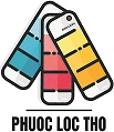 in nhanh phước lộc thọ logo