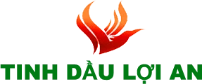 Tinh Dầu Lợi An logo