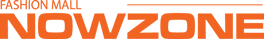 NOWZONE Fashion Mall logo