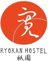 Ryokan Hostel Gion logo