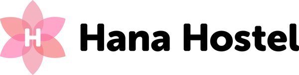 Kyoto Hana Hostel logo