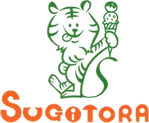 Sugitora logo