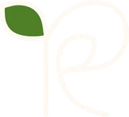 Roots Plant-Based Café logo