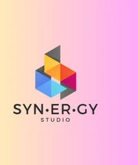 Synergy Studio Han River - Coworking Space logo