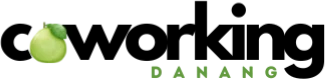 Coworking Danang logo